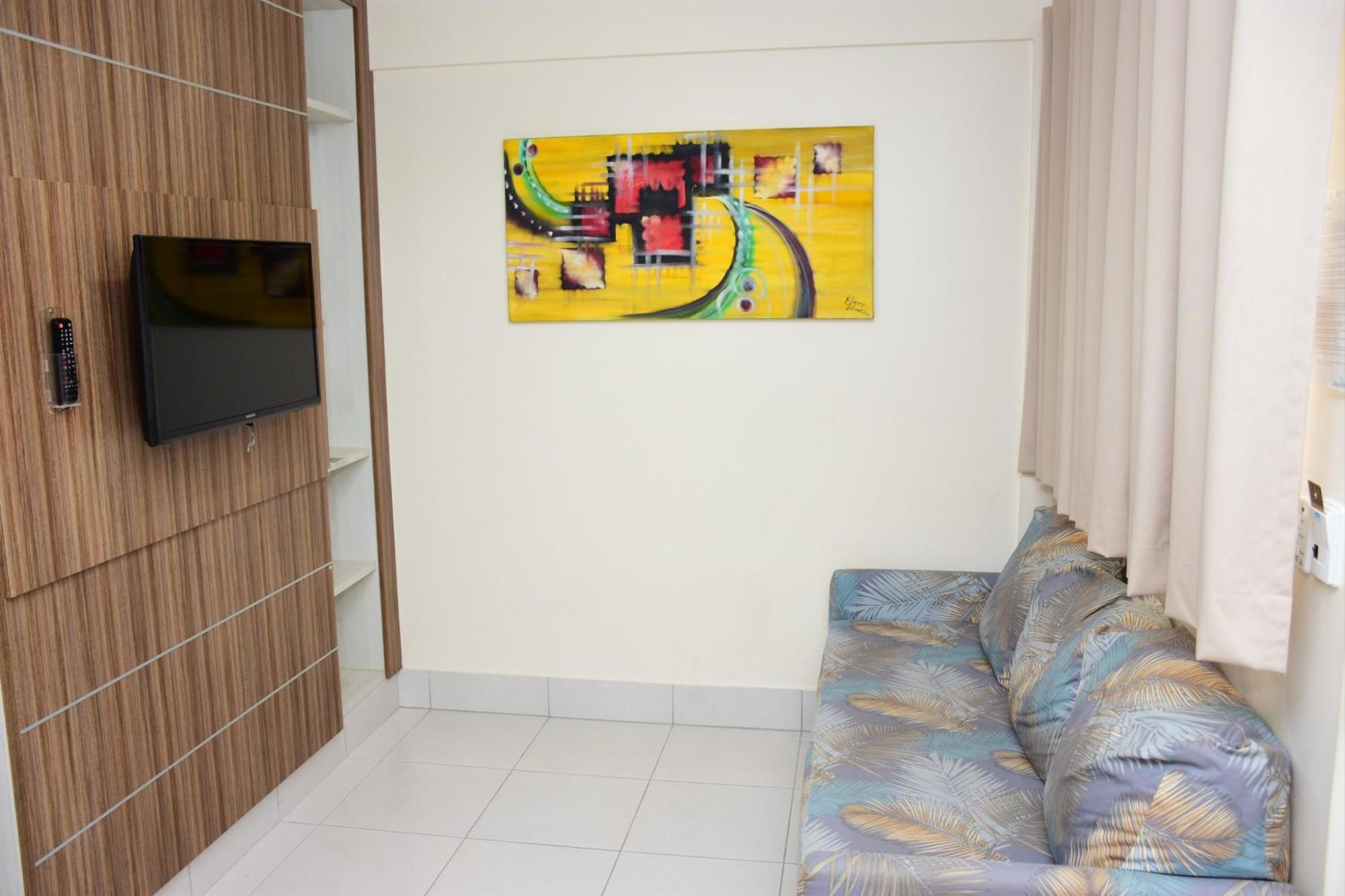 Reserve Caldas Lacqua 3 Apartamento
