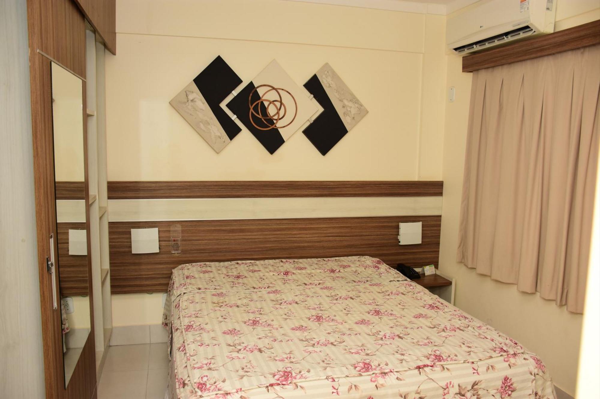 Apartamento Reserve Caldas Lacqua 3