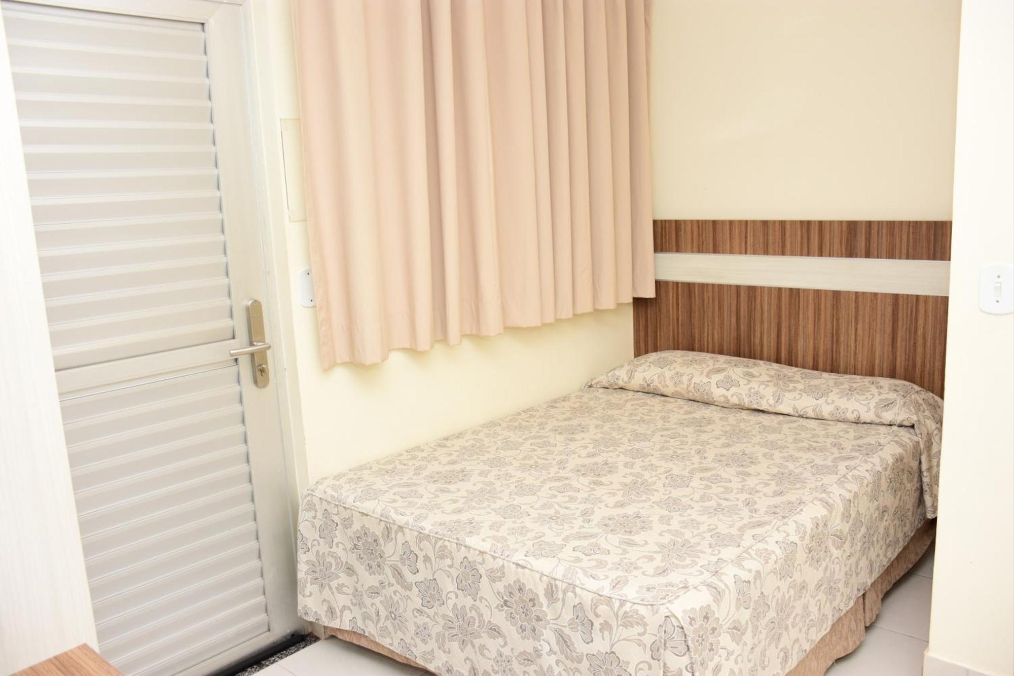 Reserve Caldas Lacqua 3 Caldas Novas