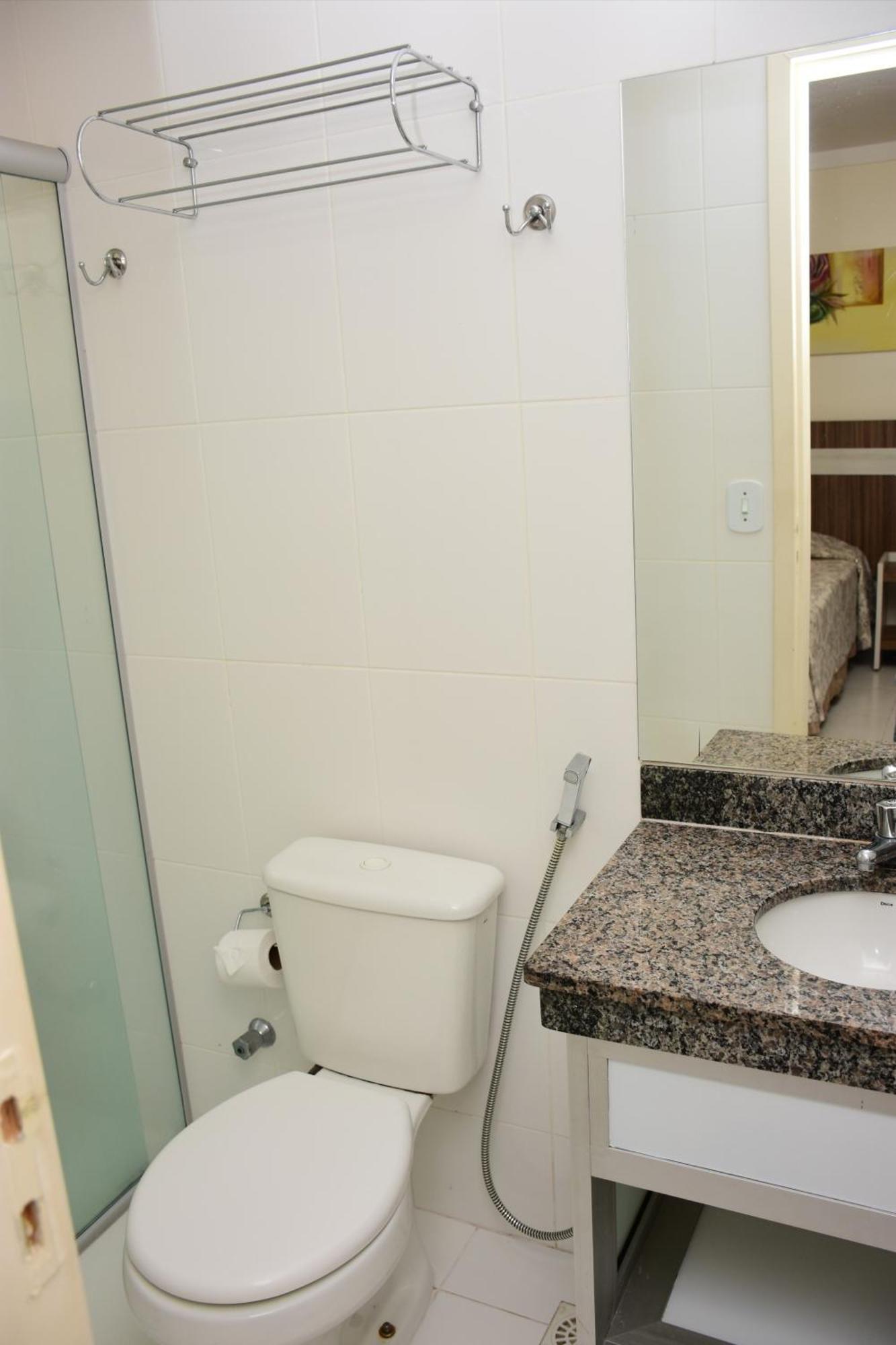 Apartamento Reserve Caldas Lacqua 3 Caldas Novas
