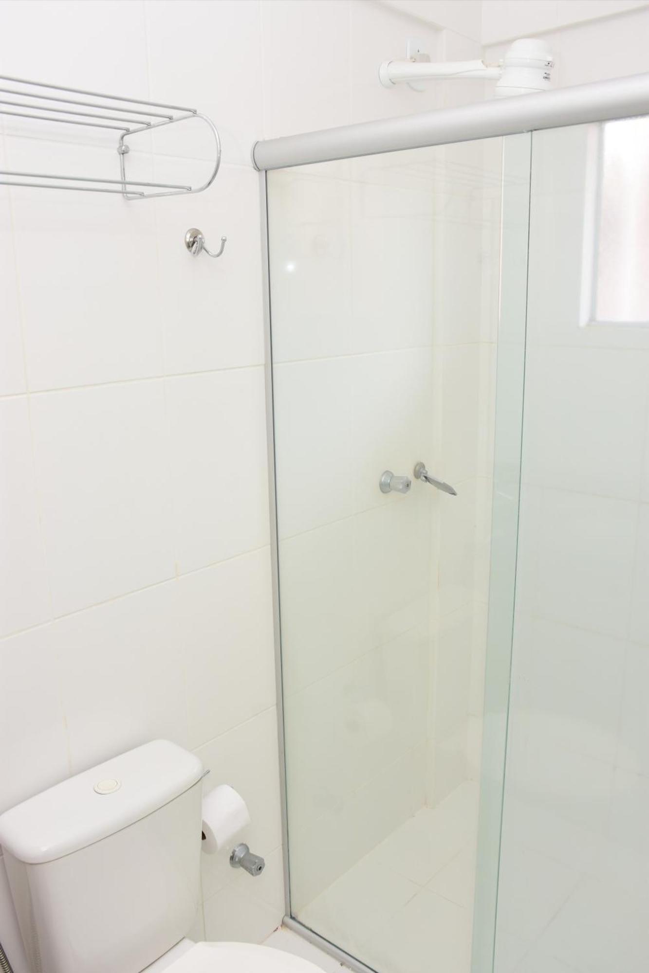 Apartamento Reserve Caldas Lacqua 3 *