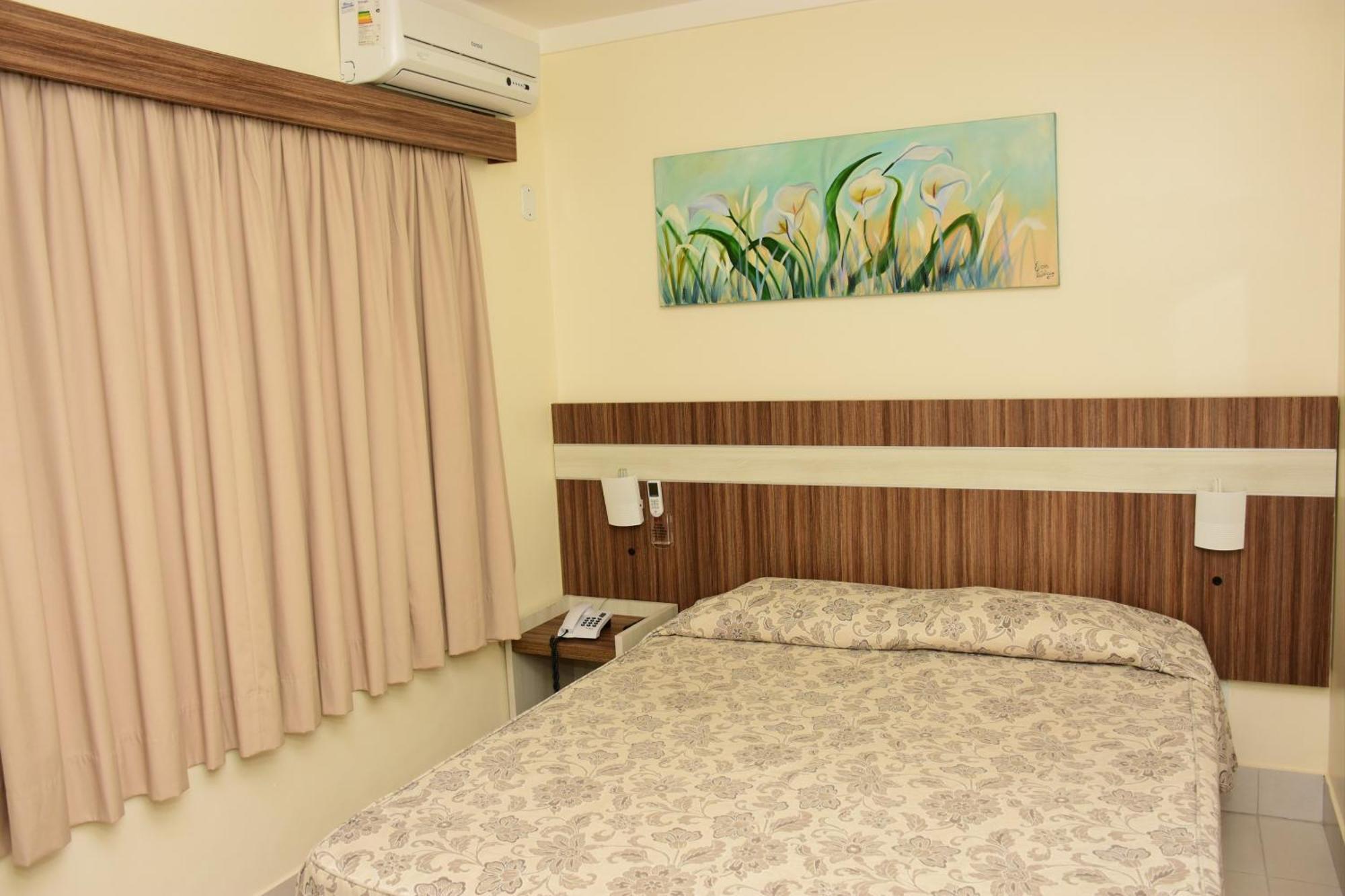 Reserve Caldas Lacqua 3 * Caldas Novas