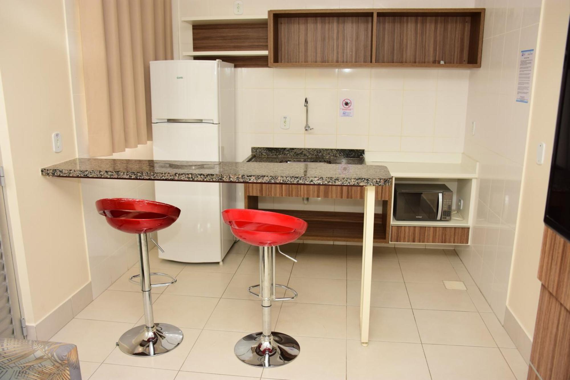 Apartamento Reserve Caldas Lacqua 3