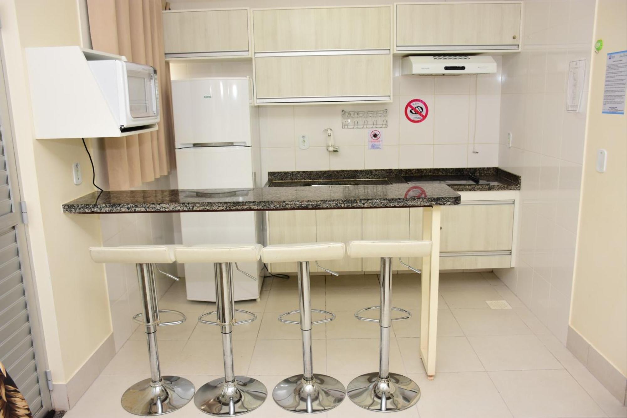 Reserve Caldas Lacqua 3 Apartamento Caldas Novas