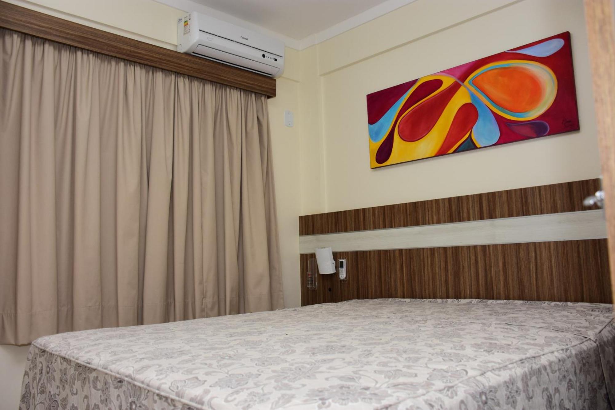 Reserve Caldas Lacqua 3 * Caldas Novas