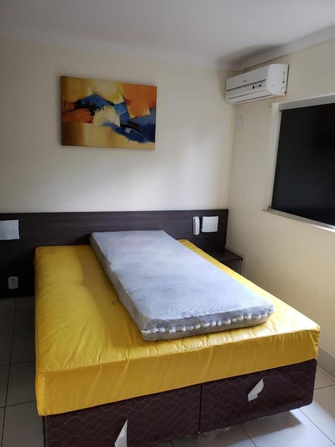 Apartment Reserve Caldas Lacqua 3 *