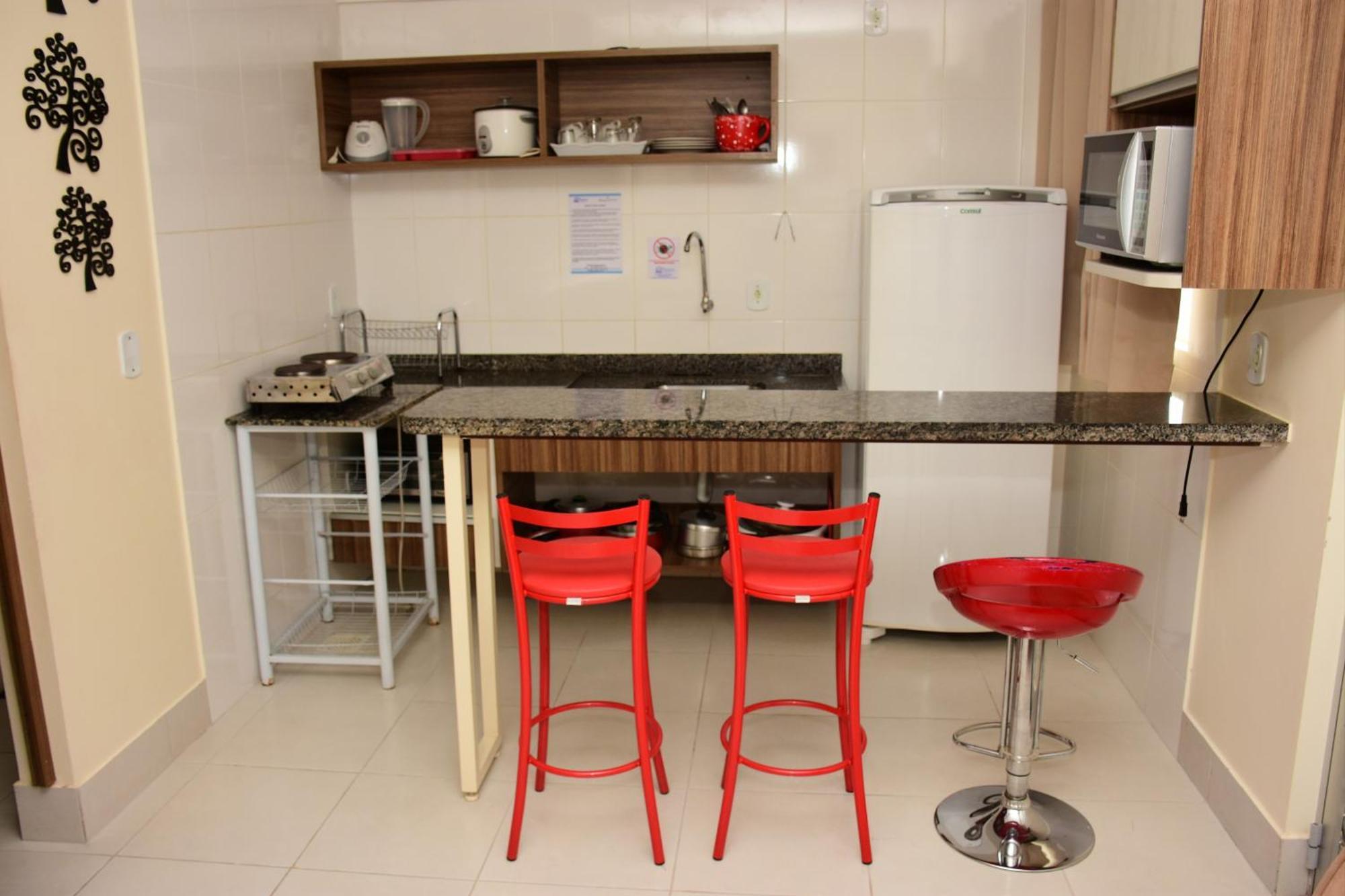 Reserve Caldas Lacqua 3 *