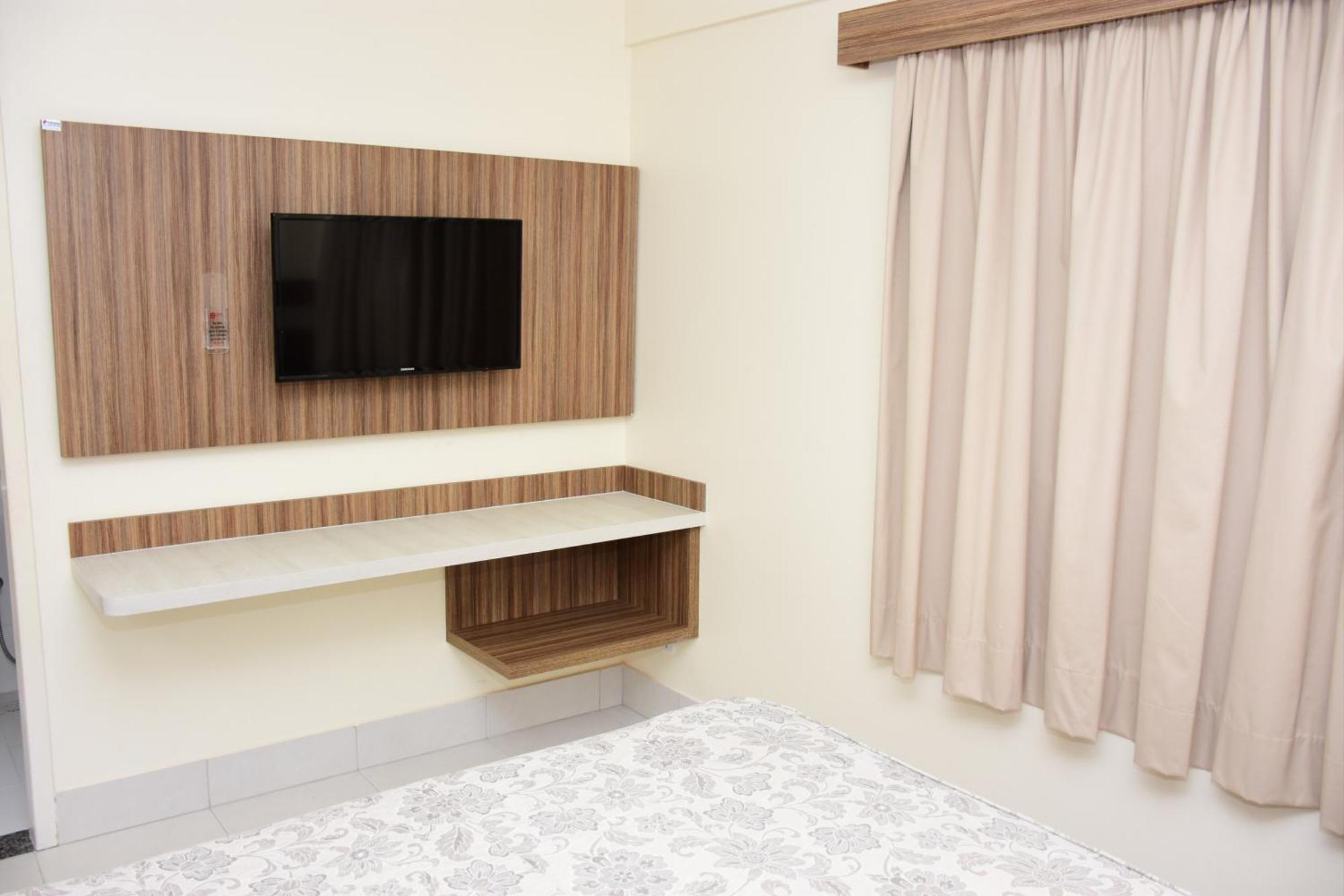 Apartment Reserve Caldas Lacqua 3 Caldas Novas